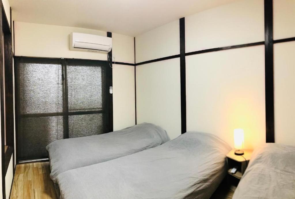 Designer Room Japan Residence-Namba Ósaka Exteriér fotografie