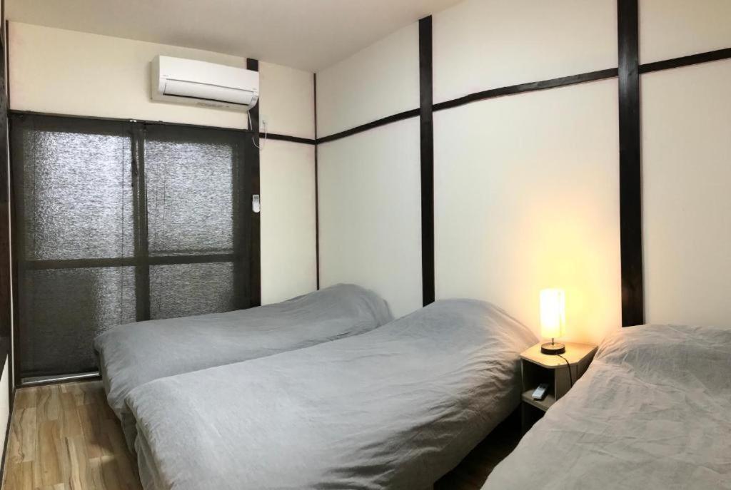 Designer Room Japan Residence-Namba Ósaka Exteriér fotografie