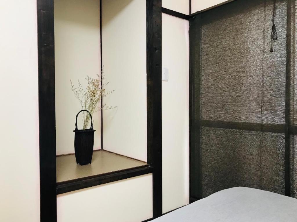 Designer Room Japan Residence-Namba Ósaka Exteriér fotografie