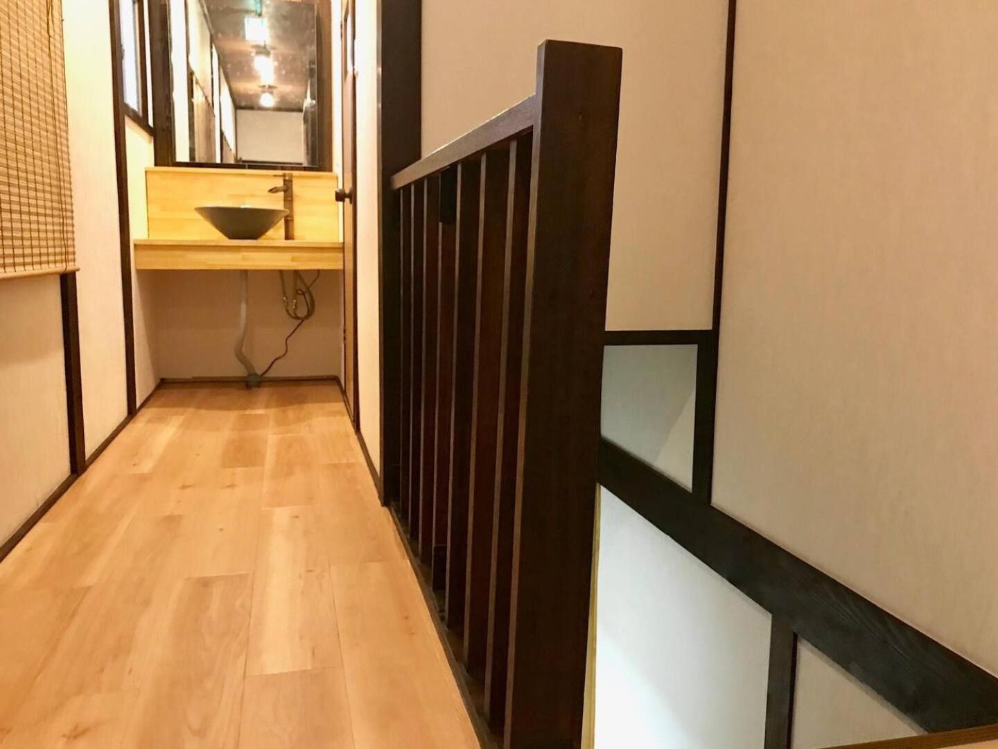 Designer Room Japan Residence-Namba Ósaka Exteriér fotografie